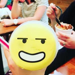 Meet your Posher, Esther